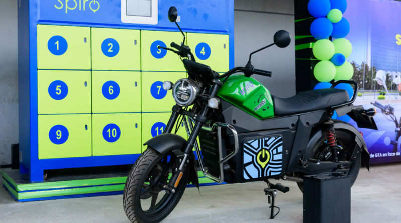 Spiro’s $215M Raise Shows Africa’s EV Race Is Moving Beyond Hype