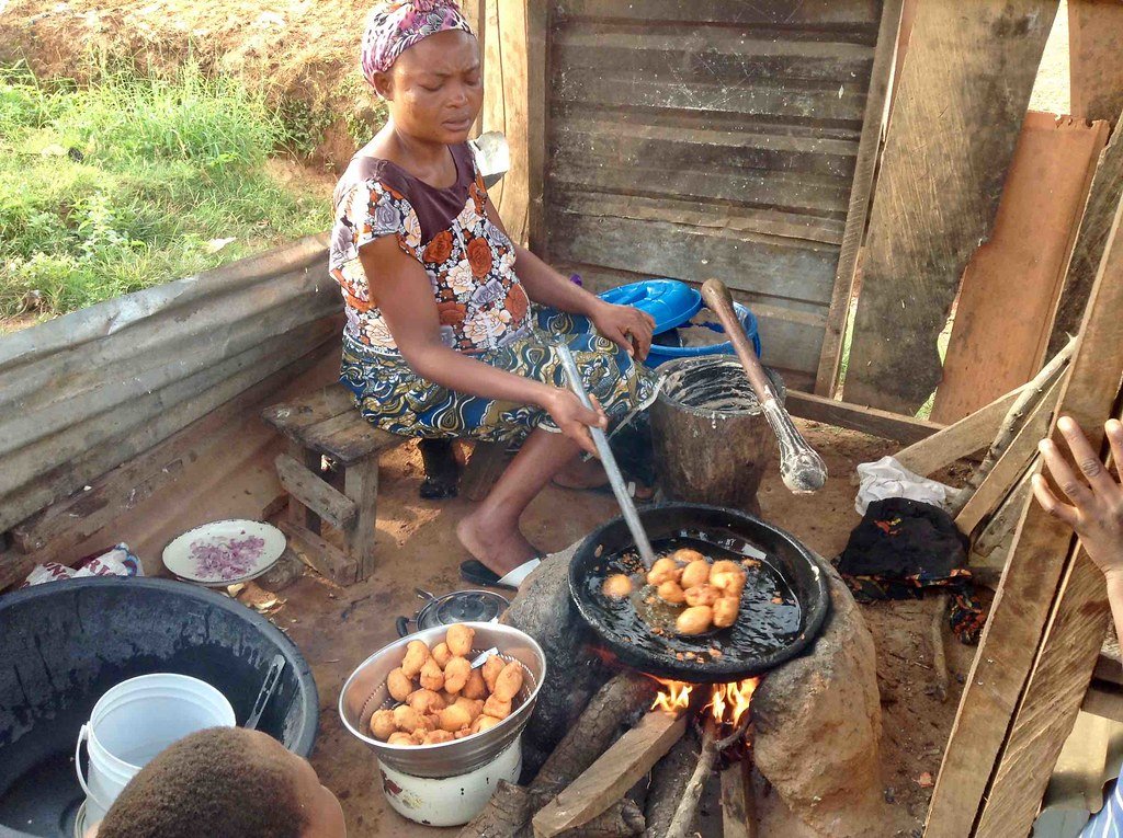Petty Trade Is Not Poverty. But Poverty Should Not Be the National Plan