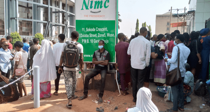 Tinubu’s New NIMC Law Could Decide How Nigerians Access Banking, SIMs, and Public Services