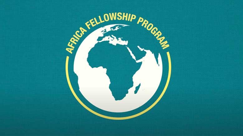 World Bank Group Opens Applications for 2027 Africa Fellowship Program