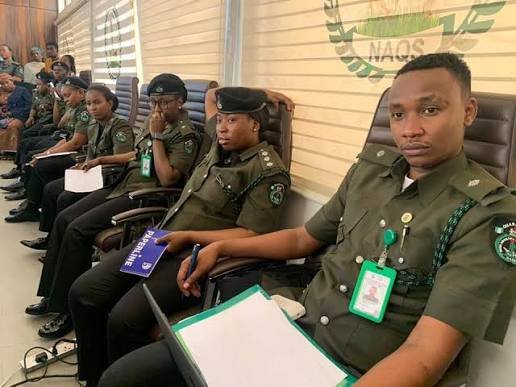 Applied for the NAQS Recruitment? CBT Screening Is Set for August 15