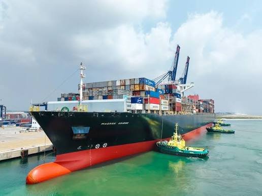MSC Launches Weekly Feeder Service to Lekki Port via Lomé