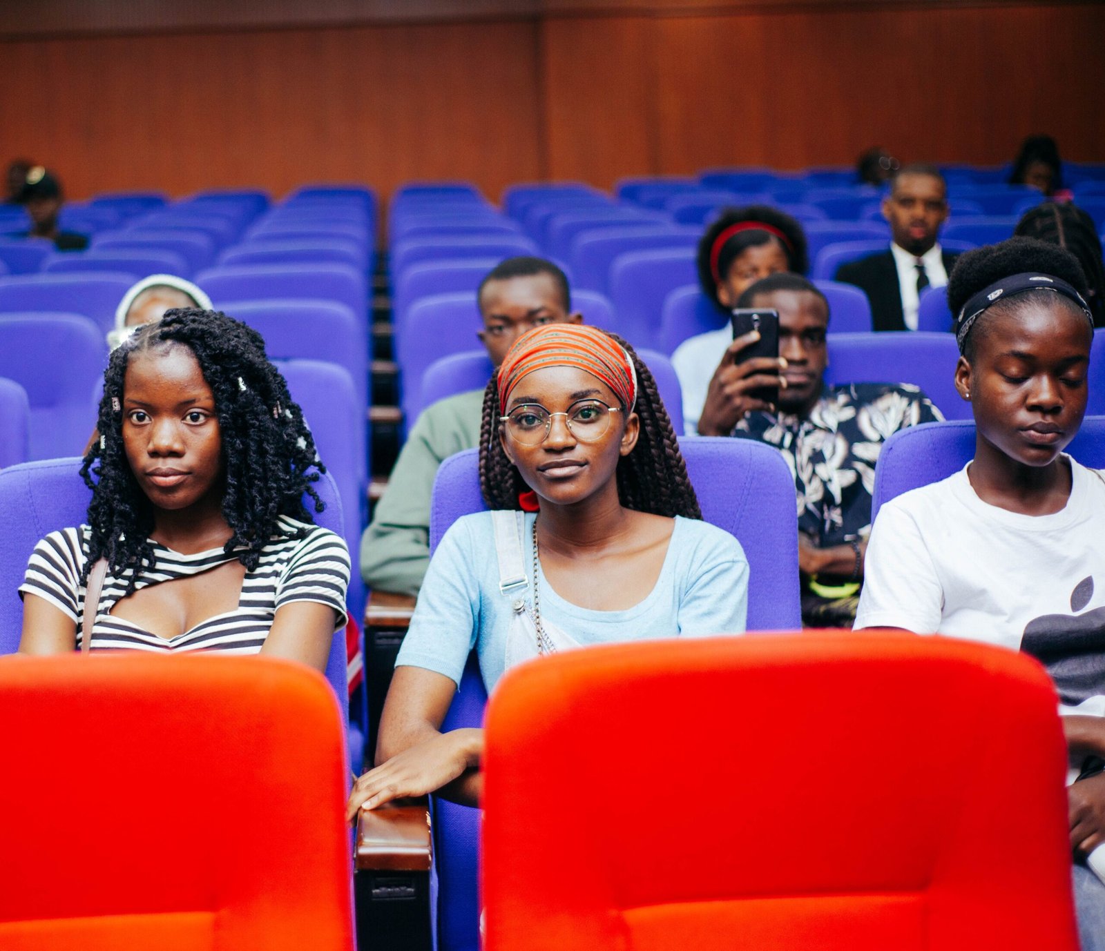 Startup Abuja Is Free To Attend – And Startups Will Pitch For Over ₦100 Million